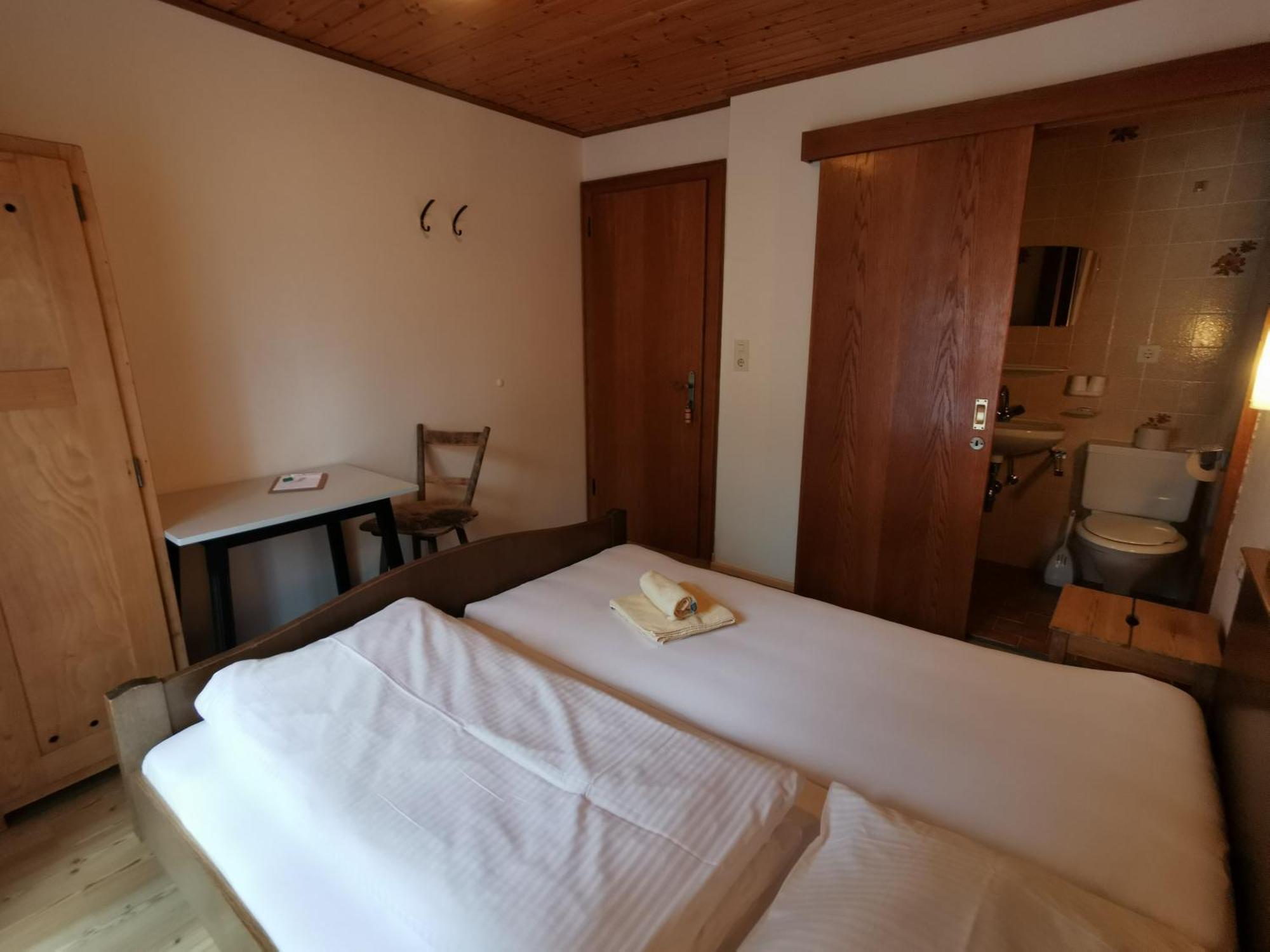 Panorama Apartment Warth  ห้อง รูปภาพ